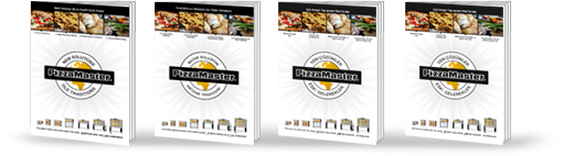 Download the PizzaMaster Broschyre